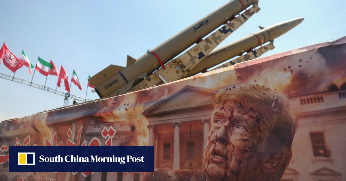 Iran war could still alter Beijing’s policy calculus: economist