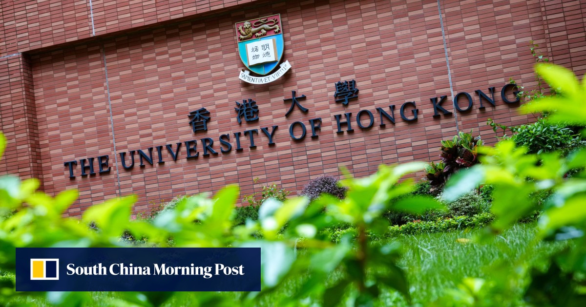 HKU looks for president with ‘new mentality and clean slate’ to drive change