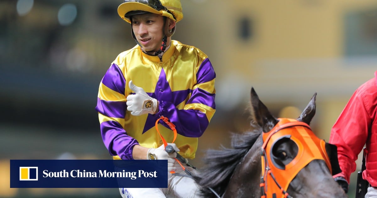 HK racing off-season update: Hong Kong jockeys ride in Australia and UK, Ka Ying Rising on-song for season opener