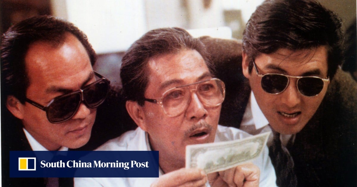 Phim "A Better Tomorrow" đánh dấu bước ngoặt cho điện ảnh Hong Kong sau 40 năm