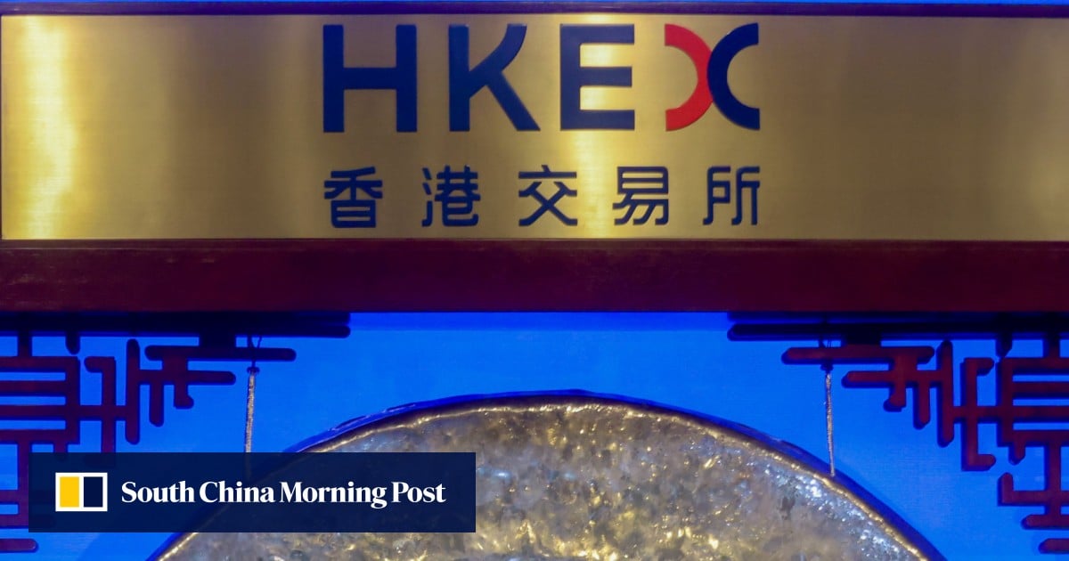 Dữ liệu từ Hong Kong Exchanges and Clearing (HKEX) cho thấy các hợp đồng tương lai mới đã đạt được mức giao dịch xx trong phiên giao dịch đầu tiên vào đầu…