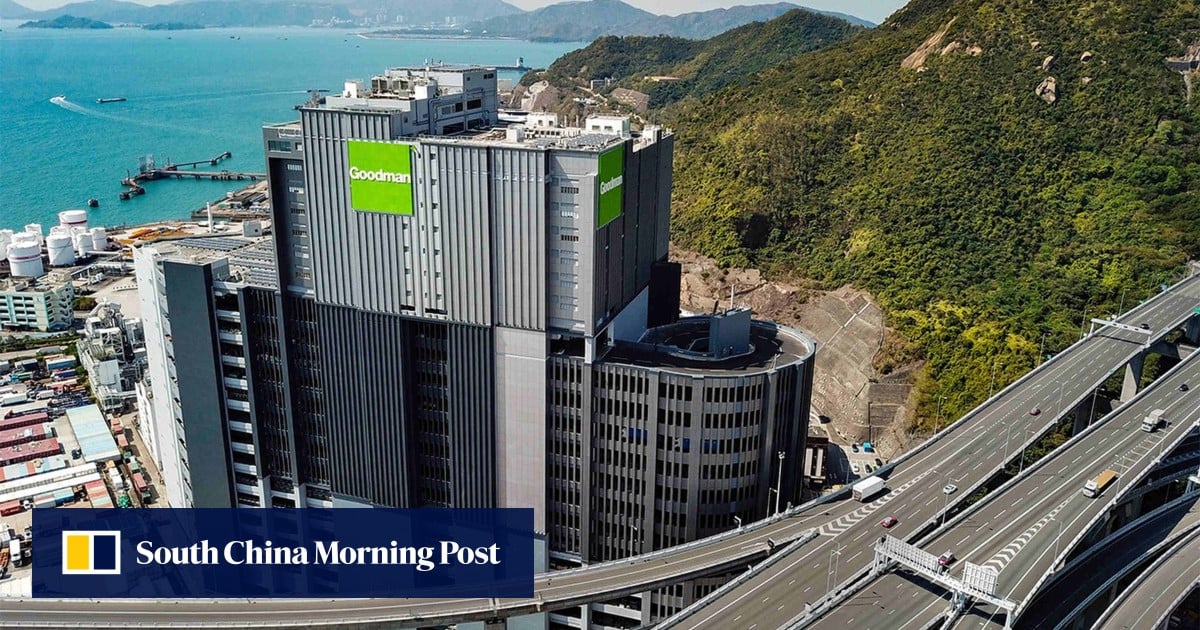 4 ex-warehouse workers jailed over plot to steal Chanel items worth HK$8.7 million