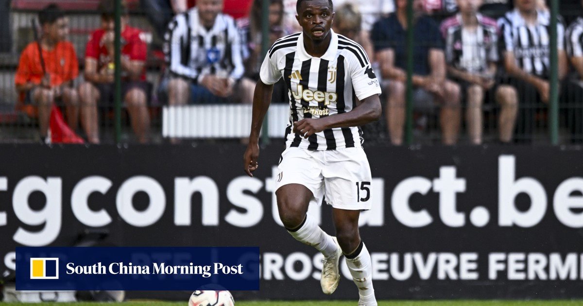 Kalulu entra in campo a Hong Kong dopo la pressione di Juventus e la sua carriera in crescita