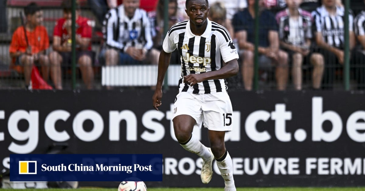 Kalulu entra in campo a Hong Kong dopo la pressione di Juventus e la sua carriera in crescita