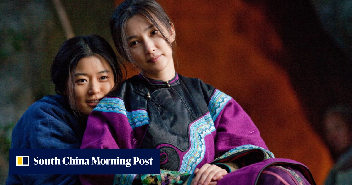 How did Wayne Wang’s Snow Flower and the Secret Fan become such an ambitious failure?