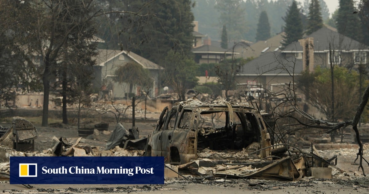 Eastern Washington fires have burned 600 structures and forced evacuation of 60,000 people