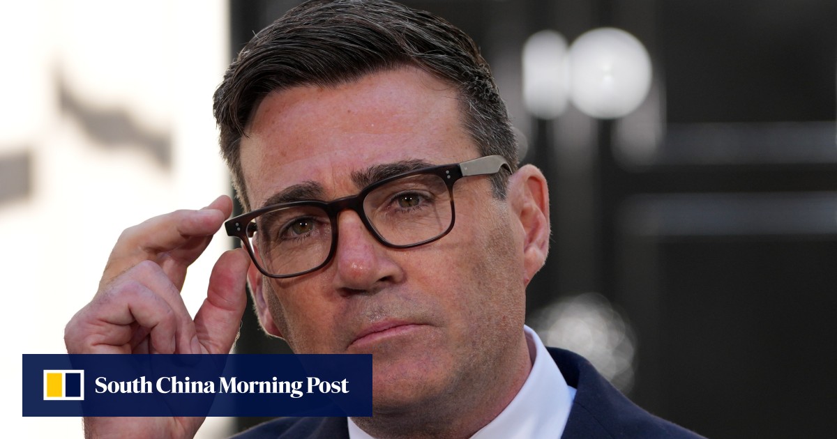 UK’s Burnham signals support for written constitution