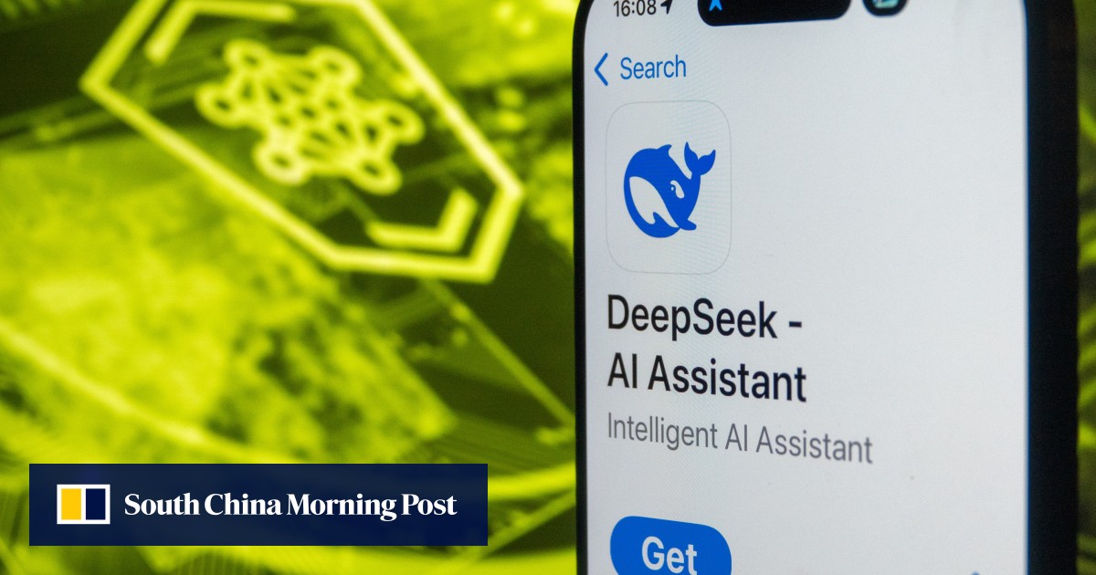 DeepSeek Trung Quốc tăng tốc AI tác vụ với thử nghiệm phần mềm ‘harness’ cùng mô hình V4 gây chấn động Silicon Valley