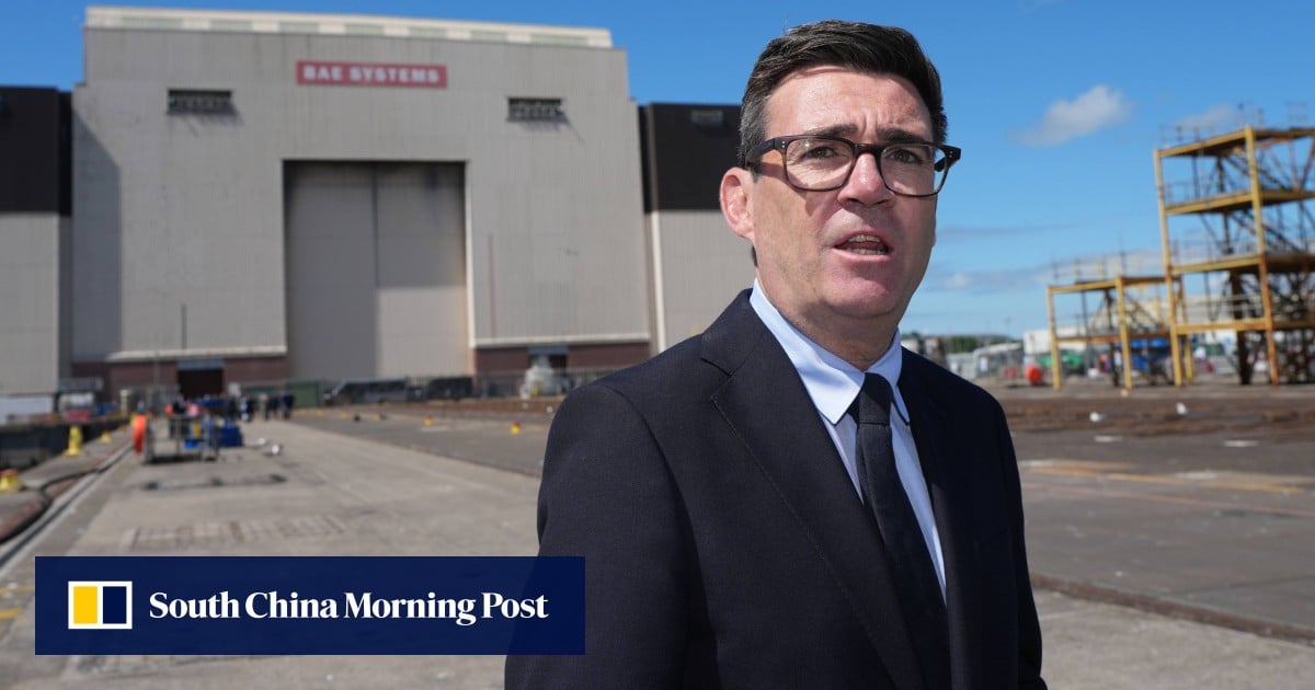 UK PM Burnham signals support for written constitution