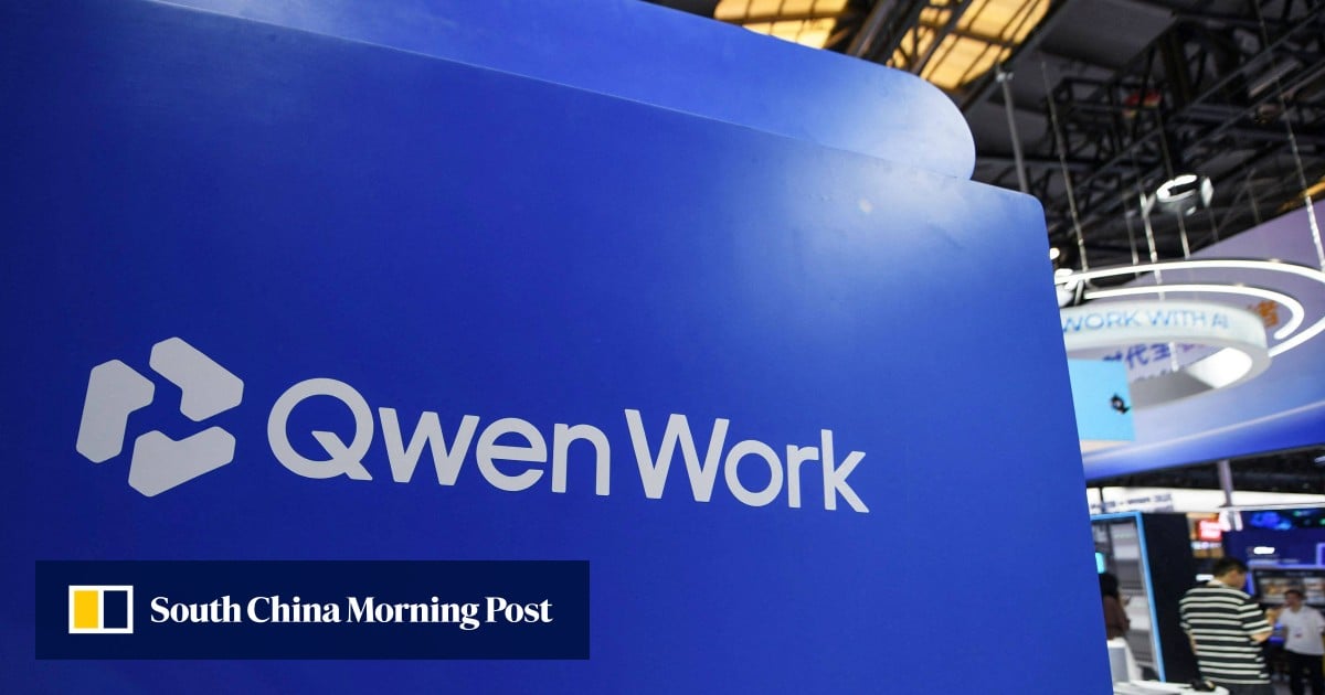 Alibaba’s AI model Qwen3.8-Max made widely accessible ahead of open-weights release