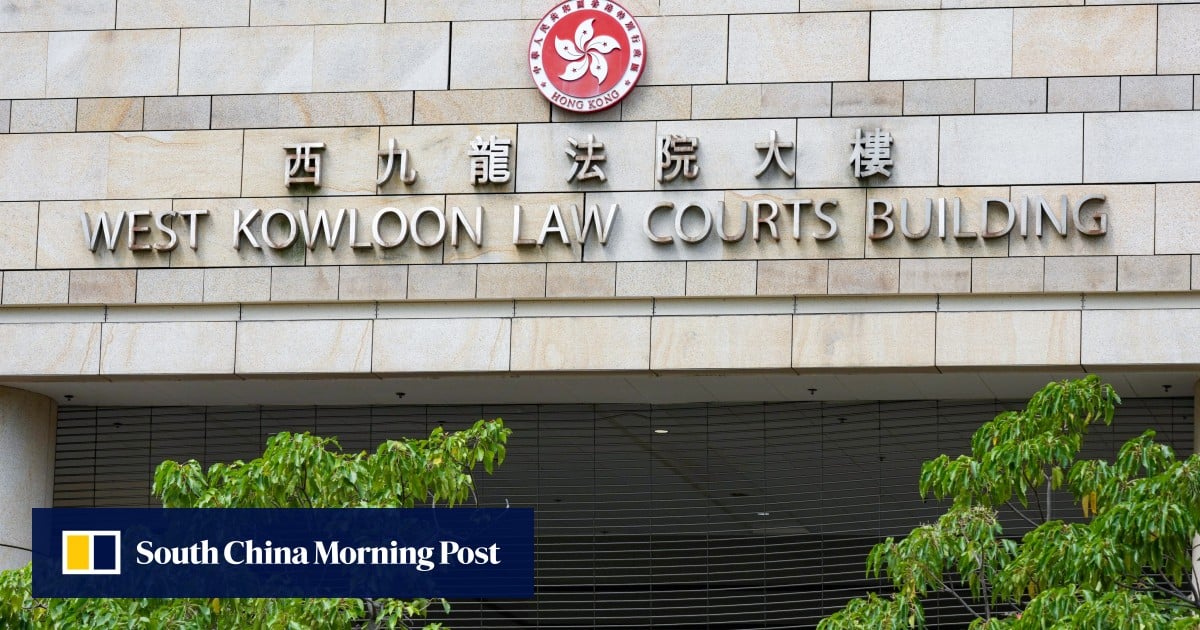 4 months’ jail for repeat sex offender, 65, who groped Form 3 student on bus