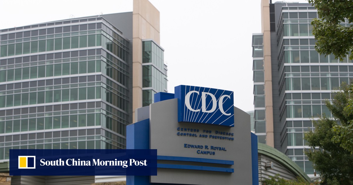 Michigan reports the first 2 US deaths related to a diarrhoea-causing parasite