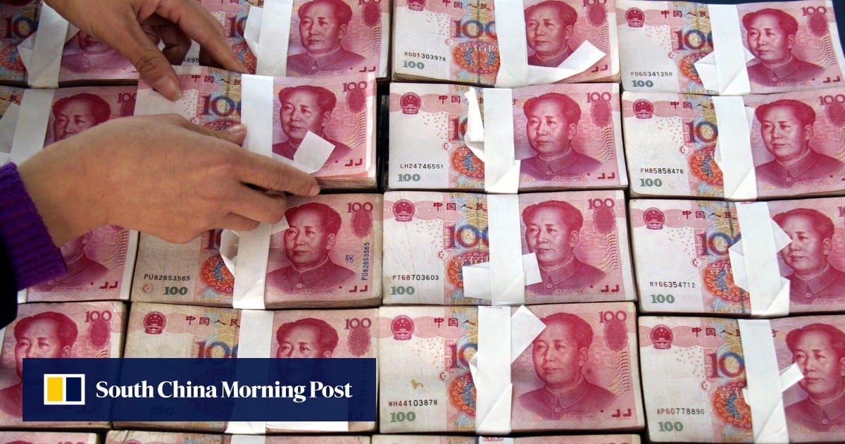 Why China’s new sovereign bond sale in Hong Kong is drawing global interest