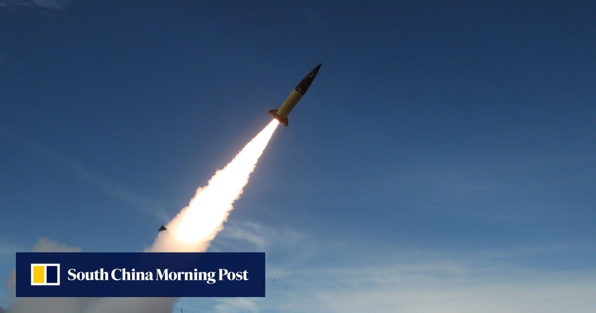 US has used ‘virtually all’ of its long-range precision missiles in Iran war, sources say