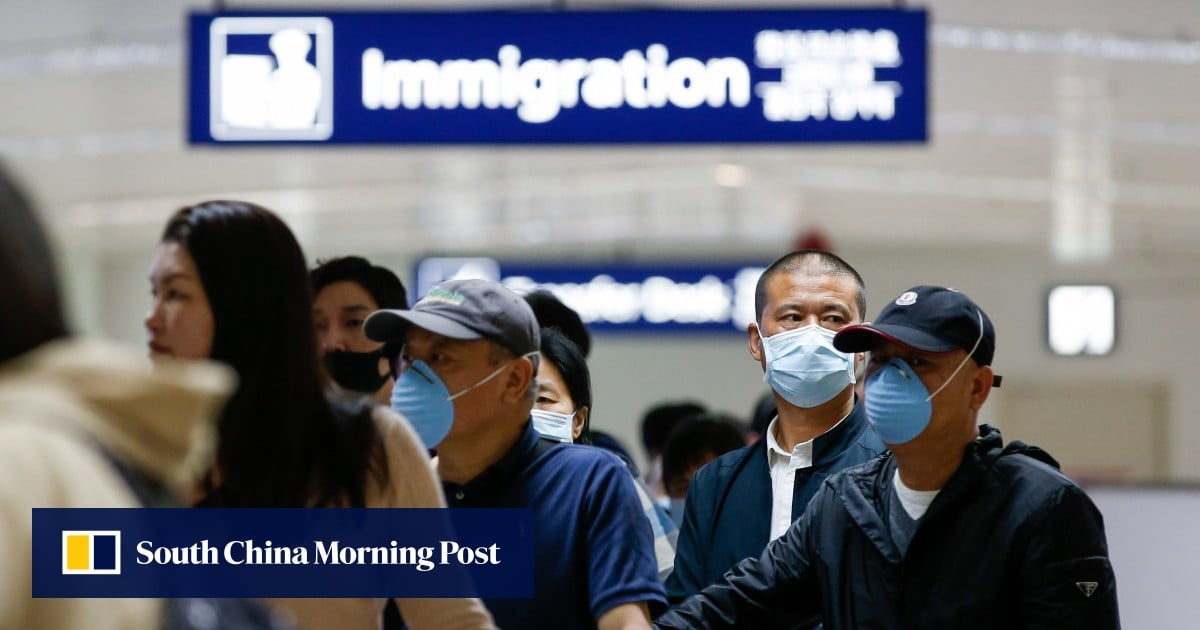 Arrest of ‘fake Filipino’ sharpens concerns over security risks in key sectors