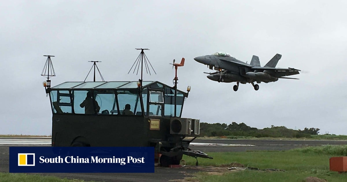 Japan sounds alarm over China’s expanding Pacific footprint, vows defence boost