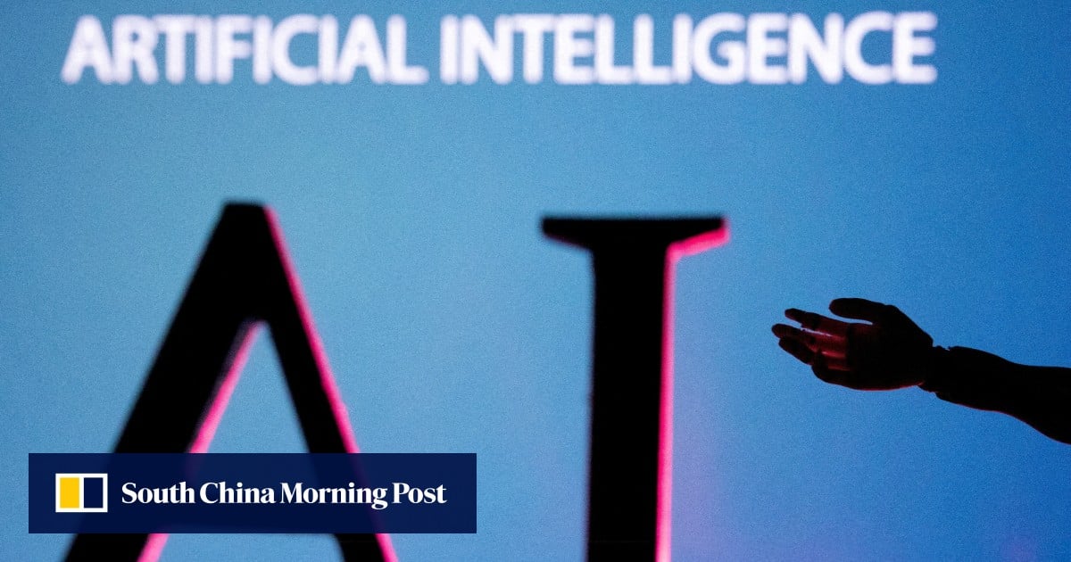 World Bank urges developing countries to embrace AI ‘lifeline’ or be left behind World Bank urges developing countries to embrace AI ‘lifeline’ or be left behind