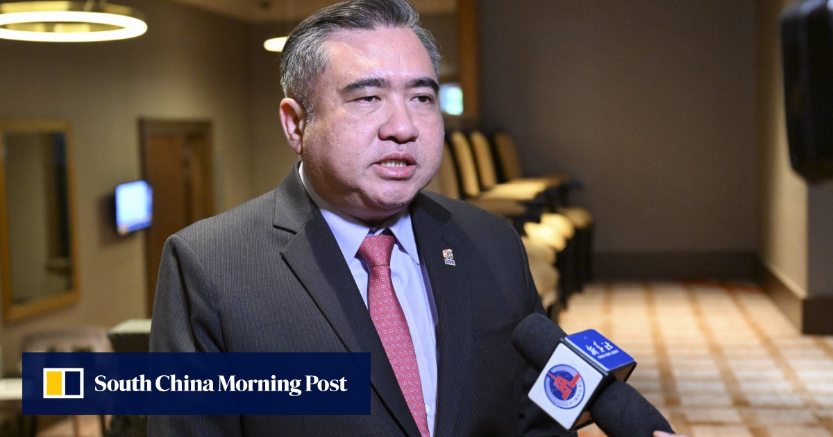 Malaysia’s Anthony Loke quits as Negeri Sembilan DAP chief after state poll loss