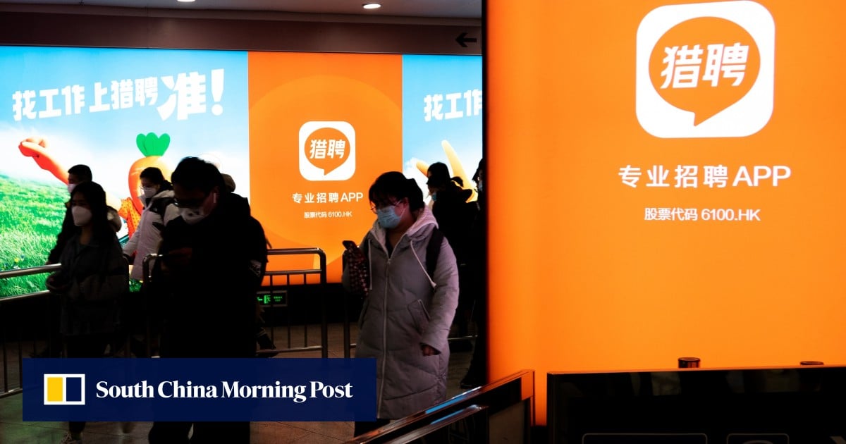 VIP, APP, PPT: Are English abbreviations harming China’s cultural confidence?