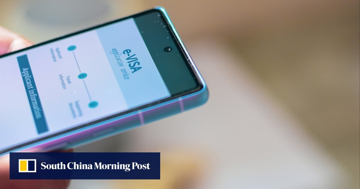 Hong Kong warns of scam sites posing as Canada, UK and Thailand e-visa portals