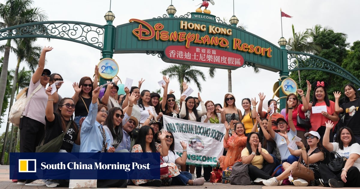 Li Ka Shing Foundation, Disney offer 24,000 helpers free tickets to Toy Story 5