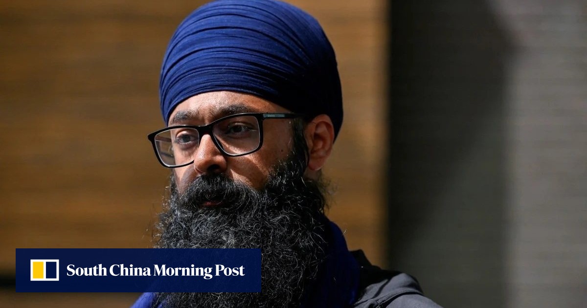 UN experts urge Canada to protect threatened Sikh activist