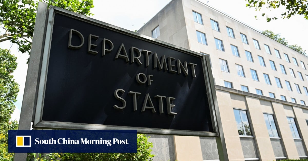 US State Department to close consulates in Canada, Japan and Indonesia, sources say US State Department to close consulates in Canada, Japan and Indonesia, sources say
