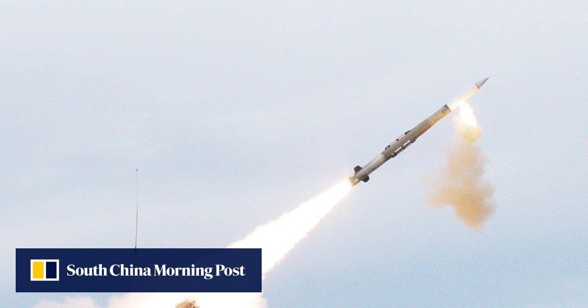 US signs deal to boost Patriot and THAAD missile parts production