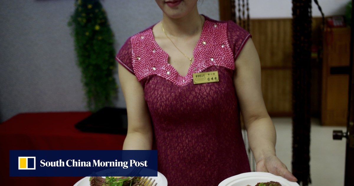 North Korea advises citizens to eat dog meat to beat the summer heat