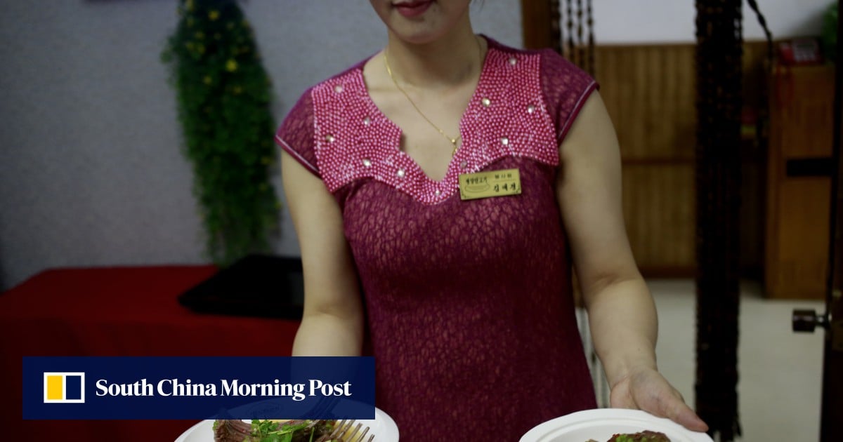 North Korea advises citizens to eat dog meat to beat the summer heat