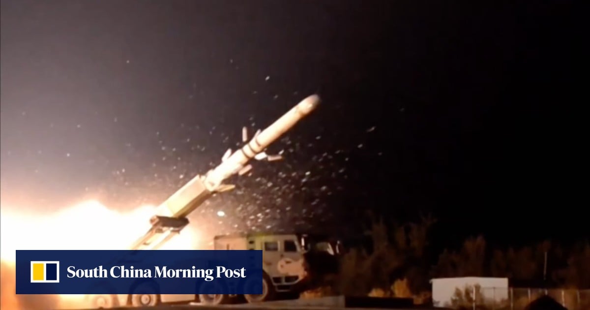 Is China’s DF-17 hypersonic glider ready to strike from anywhere at any time?