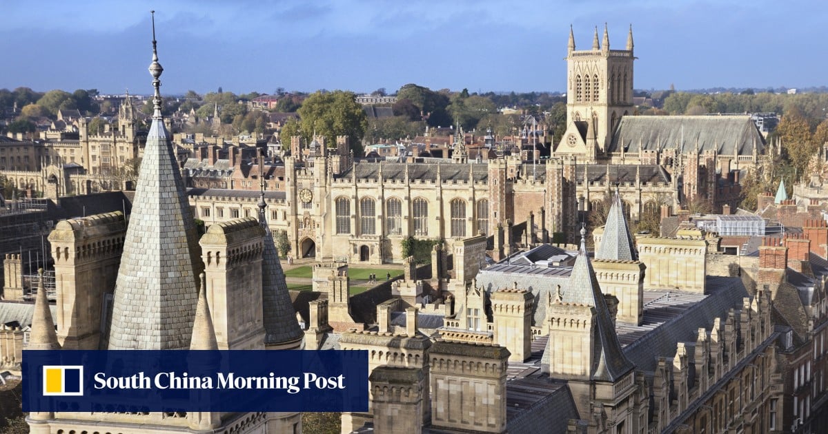 Jardines ending Oxbridge undergrad scholarships to ‘maximise impact’ for more students