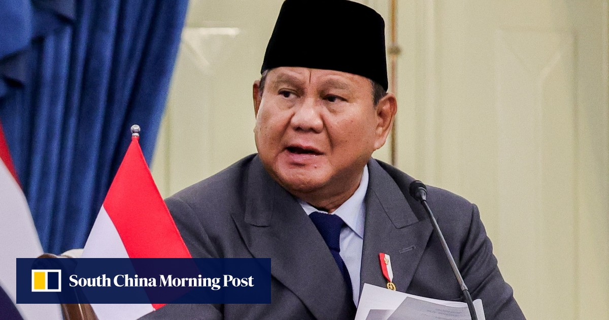 Indonesia’s Prabowo is happy to play mediator to both Koreas. But does North want him to?