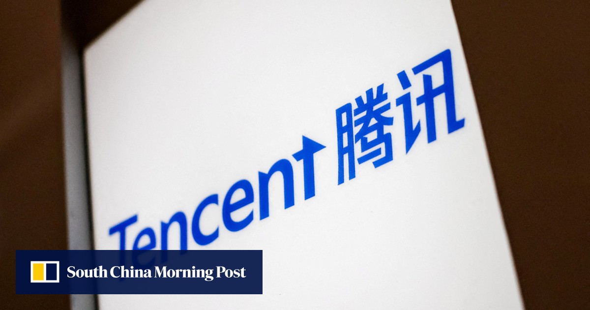 Tencent ramps up overseas AI push with wider rollout of flagship Hy3 model