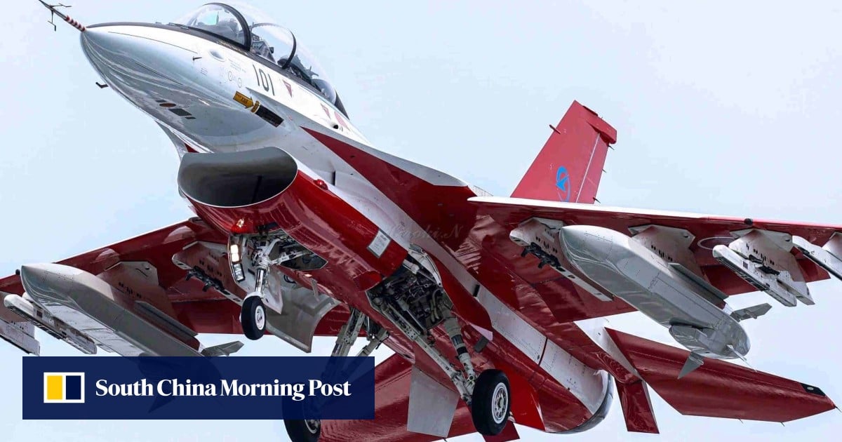 Japan tests long-range Type 12 missile as counterstrike capability against China grows