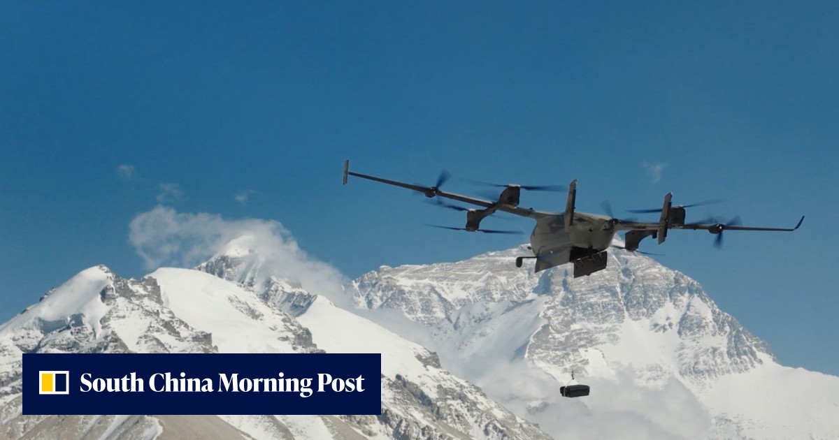 China sanctions slew of US entities, heightens scrutiny on drone exports