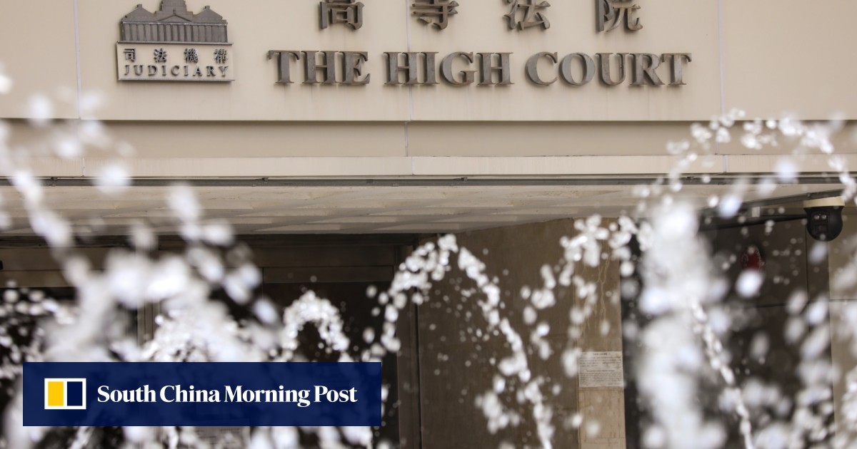 ‘Savage abuse’: Hong Kong mother gets 22 years for starving boy, 5, to death