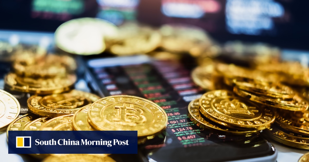 Hong Kong woman swindles landlords out of HK$4.3m in crypto investment scam