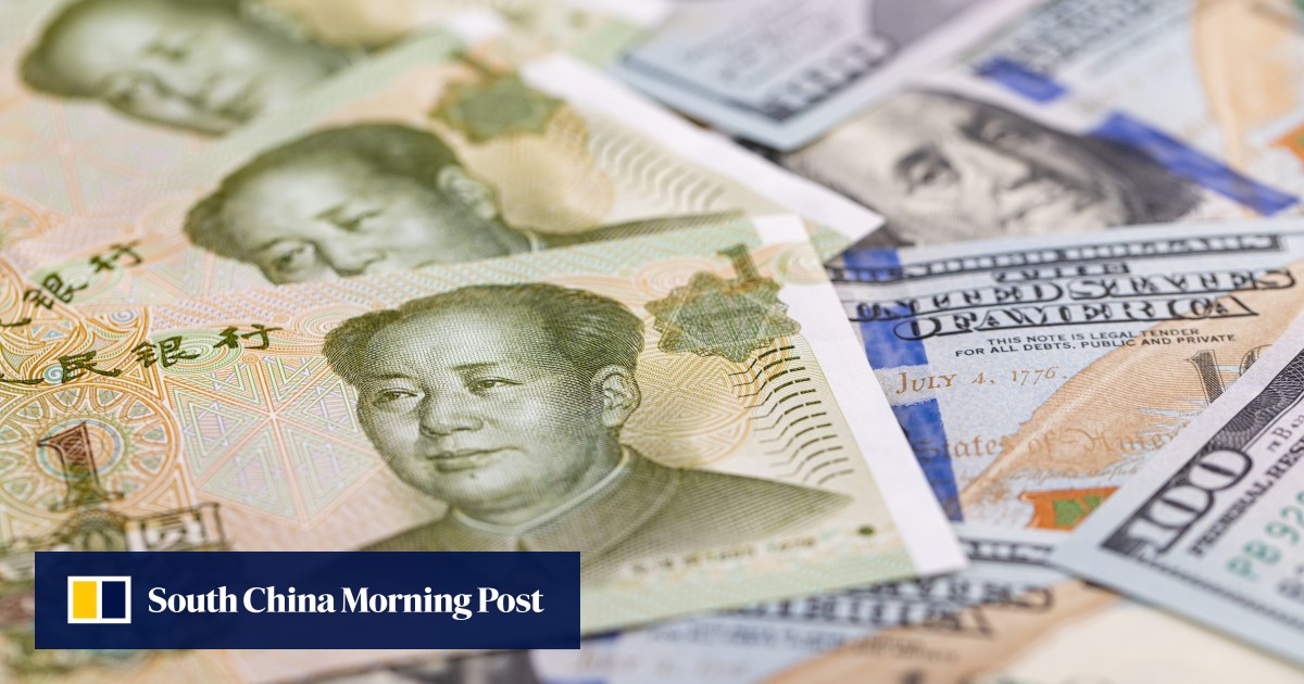 China’s foreign reserves hold steady as external earnings stay in private hands