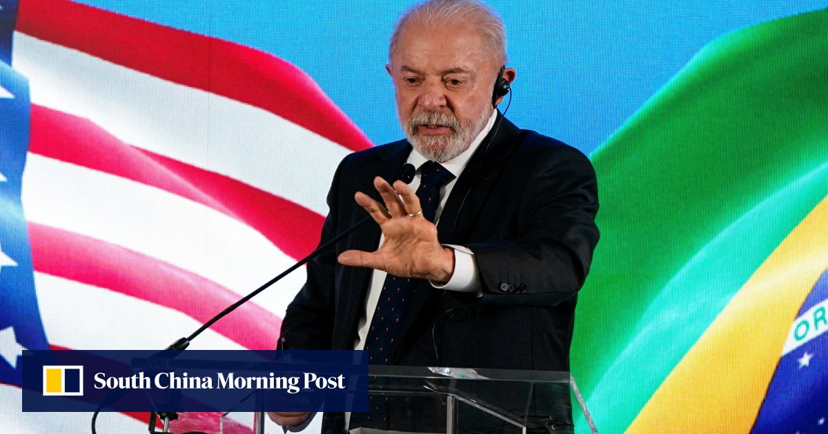 US revokes visa of Brazil’s ambassador to Washington in escalating row