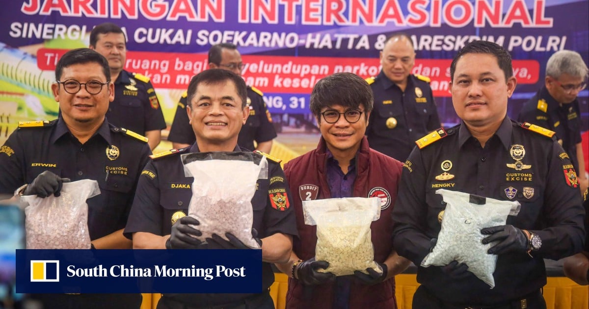 Malaysia vows to tighten airport security after pilot’s drug arrest in Indonesia