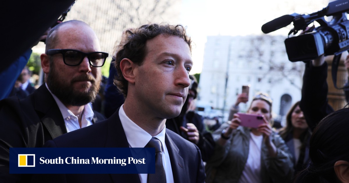 Zuckerberg apologises to India government over child sexual abuse content on Meta: reports