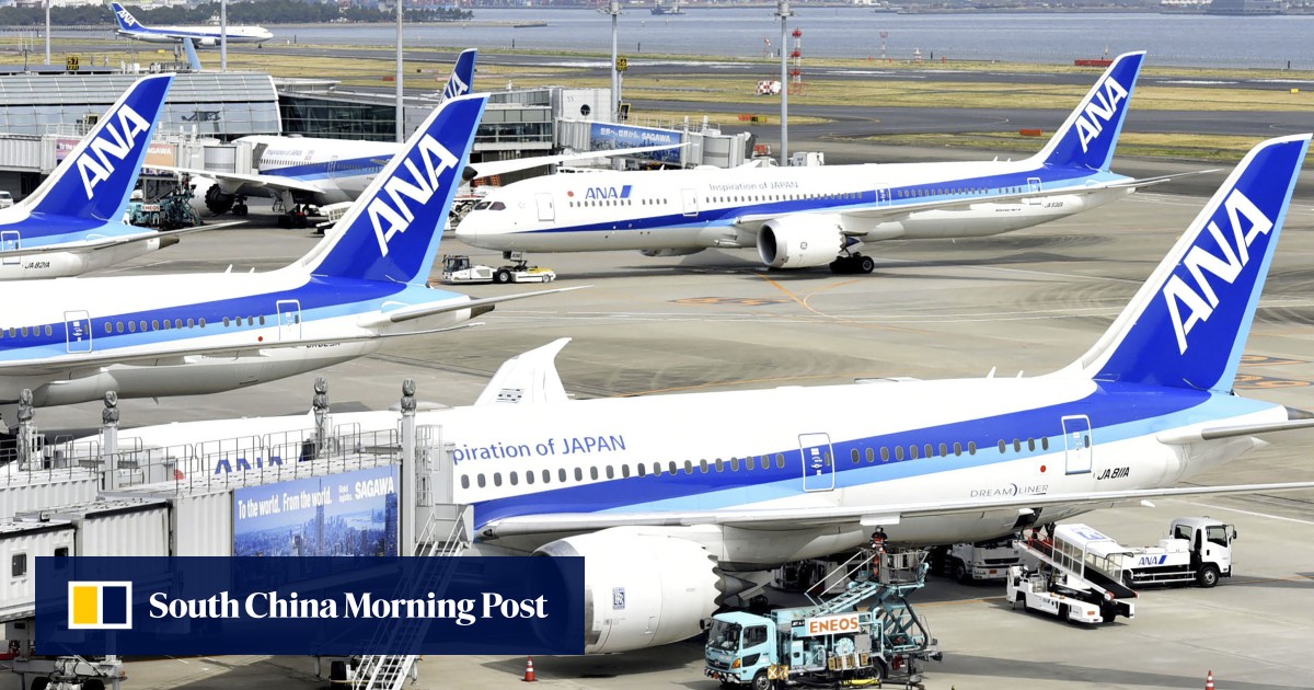What caused a near miss between 2 jets near Tokyo – and what can China learn?