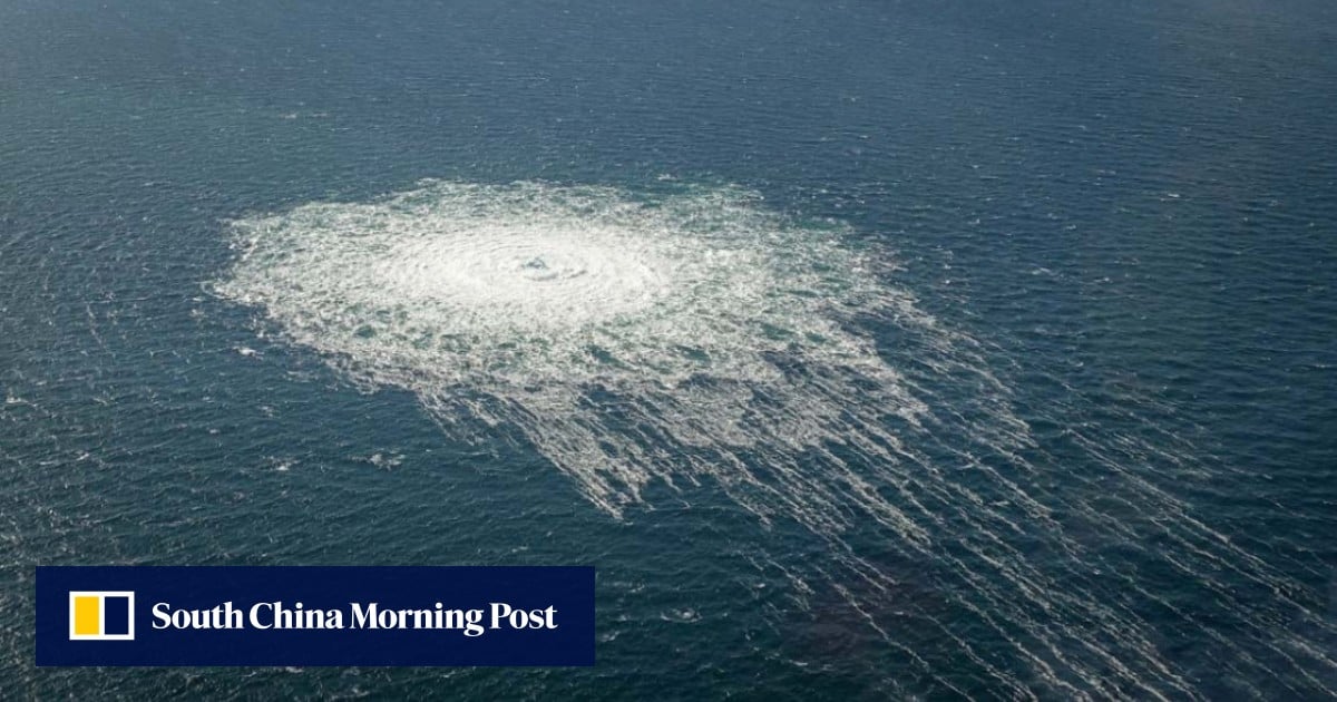 PLA scientists say submarine cables carrying 99% of global data could be ‘easy target’