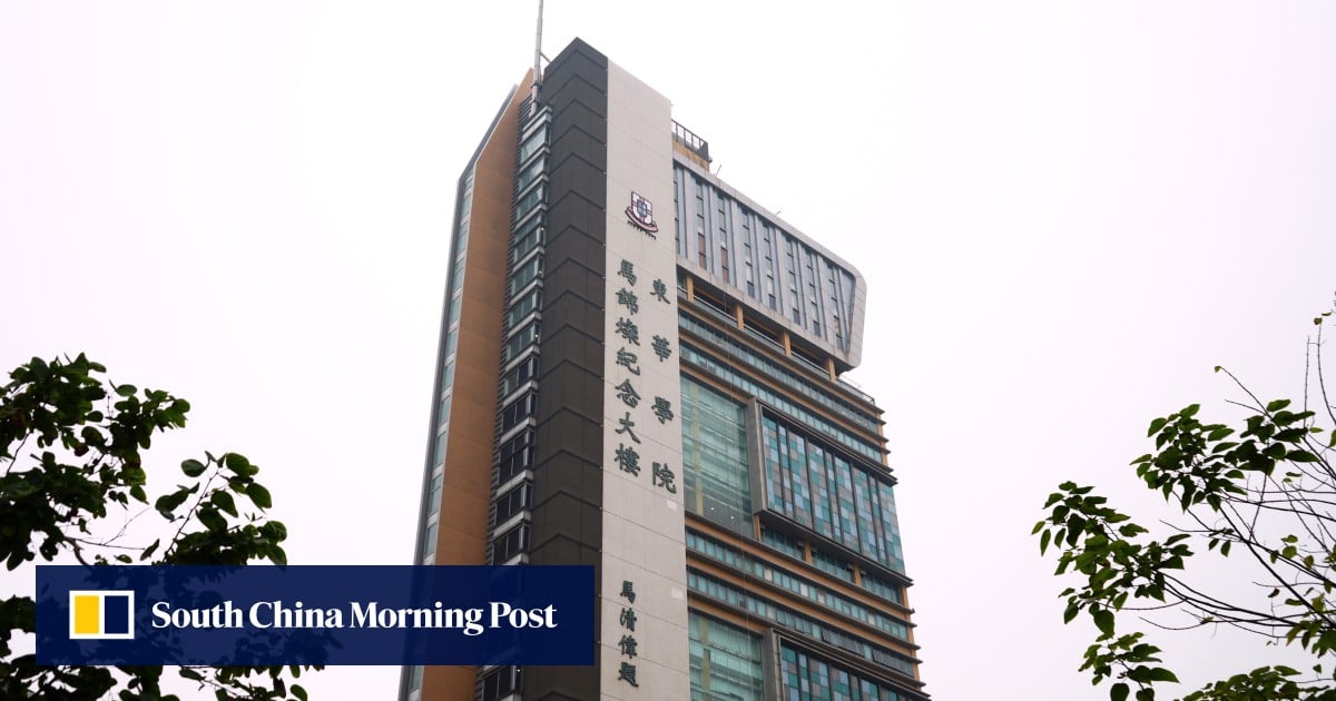 ‘Devastated’: Tung Wah College says sorry for false admission offers to 10,000 hopefuls