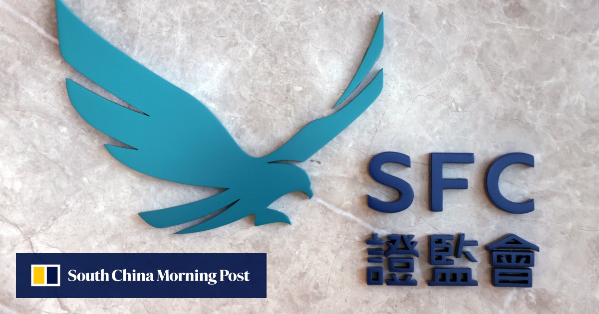 Hong Kong stock regulator flags more companies for share concentration