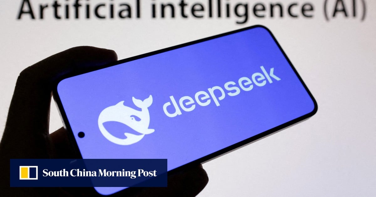 DeepSeek signals ‘significant’ price hike amid surge in demand for low-cost AI models