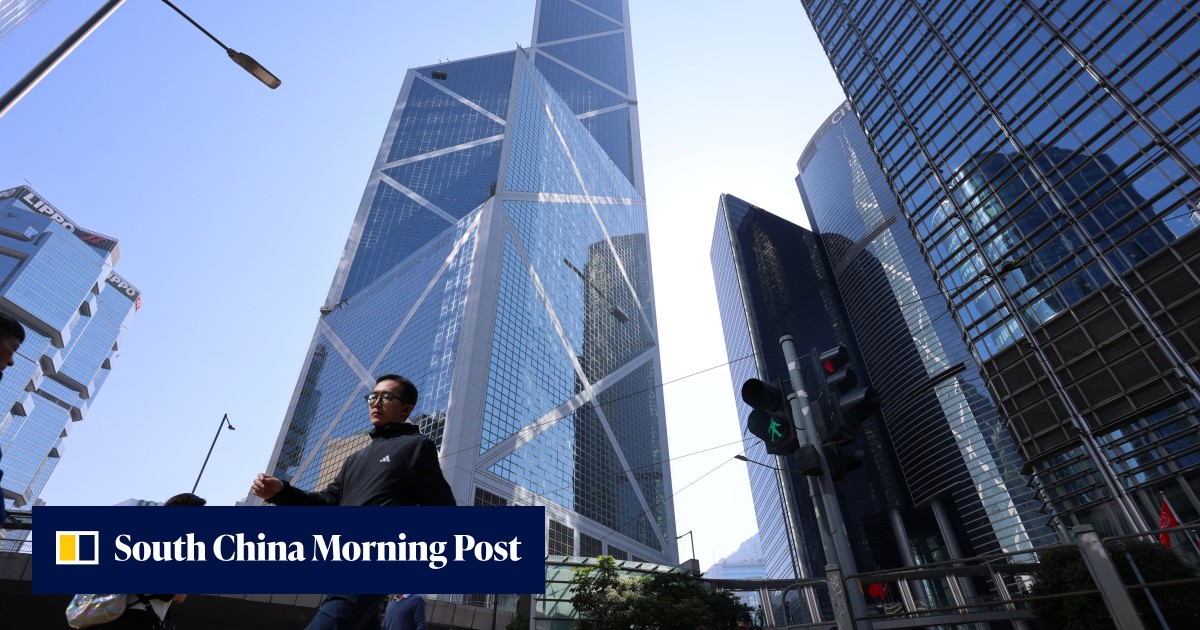 Hong Kong urged to be ‘super partner’ in businesses’ overseas expansion push
