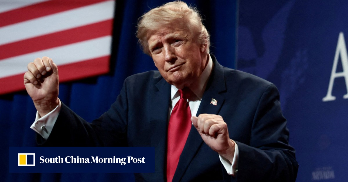 ‘Desperate’ Trump running out of options in Iran war as Tehran exploits Hormuz leverage