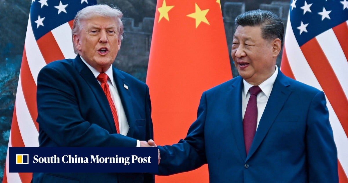 Will latest trade ‘speed bump’ slow China-US ties, or even stop Xi-Trump summit?